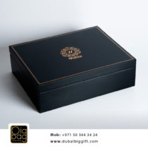 Leather Gift Boxes