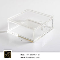 Acrylic Boxes Manufacturing Company