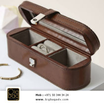Custom Leather Boxes and Velvet | Dubai, Abu Dhabi | Watch box